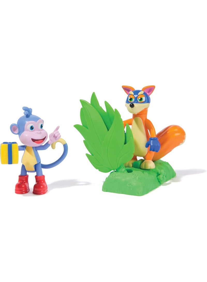 DORA مجموعة مغامرات دورا المستكشفة المتنوعة - Image 4